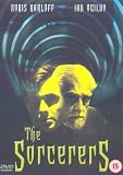 The Sorcerers [UK IMPORT] - Boris Karloff