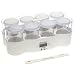 Cuisipro Donvier Electronic Yogurt Maker