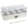 Cuisipro Donvier Electronic Yogurt Maker