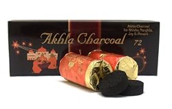Akhla Charcoal 40mm Rol