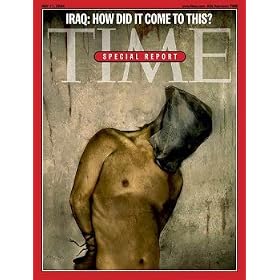 Iraq: How Did It Come To This? / TIME Cover: May 17, 2004, Art Poster by TIME Magazine