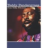 Teddy Pendergrass - From Teddy, with Love (2002)