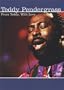 Teddy Pendergrass - From Teddy, with Love