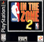 NBA in the Zone 2