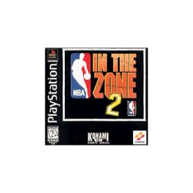 NBA In the Zone 2