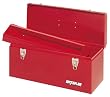 Waterloo HM2050 20-1/8-Inch Long by 8-1/3-Inch Wide by 9-Inch High Mechanic's Tool Box