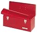 Automotive : Waterloo HM2050 20-1/8-Inch Long by 8-1/3-Inch Wide by 9-Inch High Mechanic's Tool Box