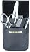 Tweezerman Deluxe Men's Grooming Kit