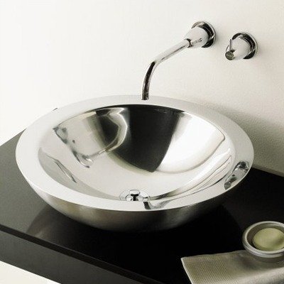 KOHLER K-2277-M-NA Timpani Vessels Countertop Lavatory