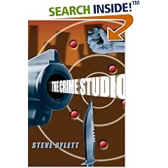 The Crime Studio