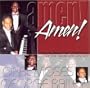 Amen: African-American Songs & Spirituals 20TH Cty