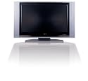 LG RZ 32 LZ 55 32-Zoll/ 82cm 16:9 "HD ready" LCD-Fernseher silber/schwarz