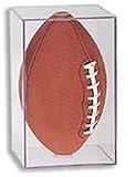Ultra-Pro Football Square (Quantity of 1)
