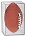 Ultra-Pro Football Square (Quantity of 1)