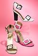 Ankle Strap Sandals