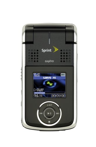 After Christmas Sales Sanyo M1 Sprint Deals 2011 :: Christmas Sales