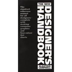 The New Designer's Handbook