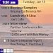 AgendaVU
