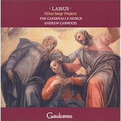 Missa Surge Propera - Motets : Quam Pulchra Es - Veni In Hortum Meum - Surge Propera Amica Mea - Tot