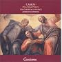 Lassus: Missa Surge Propera