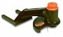 Neuton 81214A00006-1301 Trimmer/Edger Attachment For CE 5 Lawn Mowers