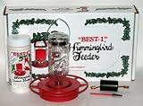Best-1 Hummingbird Feeder