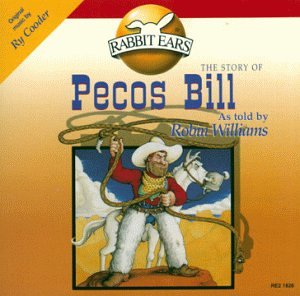 CD-Charts  Music : Pecos Bill