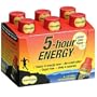 5-Hour Energy Energy Shot, Lemon Lime, 6 ct.