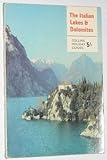 The Italian lakes & Dolomites