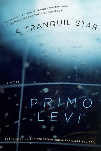 Primo Levi