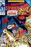 Review Marvel  / Amazing Spider-man Comic Collection No.364, 365, 366, 367