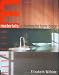 Books : Materials: A Directory for Home Design