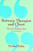 Between Therapist and Client: The New Relationship