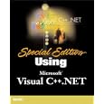 Special Using Visual C NET