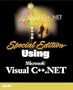 Special Edition Using Visual C++.NET
