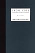 Local Code:: The Constitution of a City at 42 degrees North Latitude