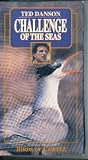 CHALLENGE OF THE SEAS: BIRDS OF CORTEZ by Ted Danson