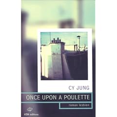 Once Upon A Poulette
