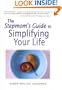 The Stepmom's Guide to Simplifying Your LIfe