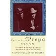 Letters to Freya: 1939-1945