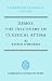 Book Demos: The Discovery of Classical Attika (Cambridge Classical Studies)