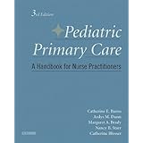 pediatric primary care a handbook for nurse practitioners third edition