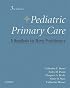 Pediatric Primary Care: A Handbook for Nurse Practitioners, Third Edition