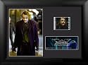 Batman: The Dark Knight (Series 1) Framed Mini Film Cell Presentation