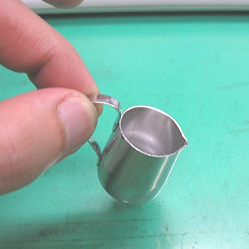 Navy type milk pitcher large 15cc (12 pieces )