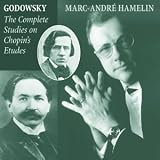 Godowsky: The Complete Studies on Chopin's Etudes