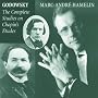 Godowsky: The Complete Studies on Chopin's Etudes
