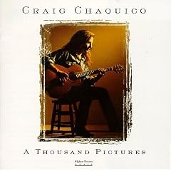 A Thousand Pictures [CASSETTE]