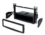 AMERICAN INTERNATIONAL GM-K350 2004-2008 CHEVROLET/PONITAC/SATURN DASH KIT
