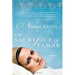 The Sacrifice of Tamar